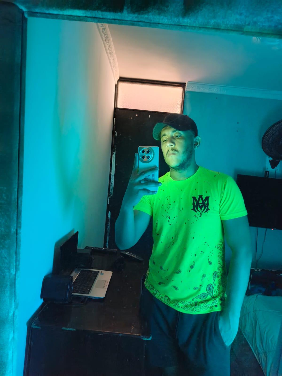 Profile image of Misterjhons2