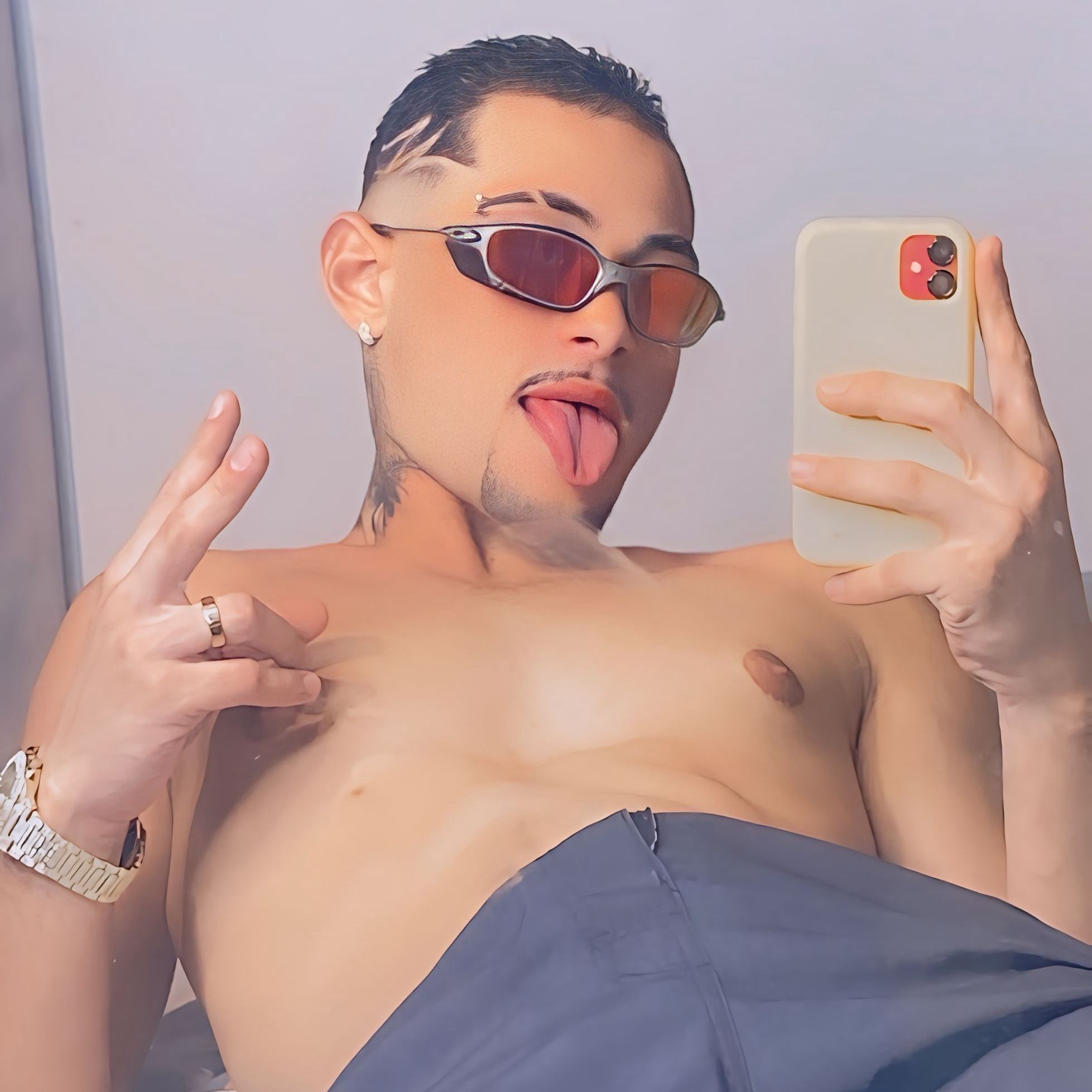 Profile image of Mlk_discreto