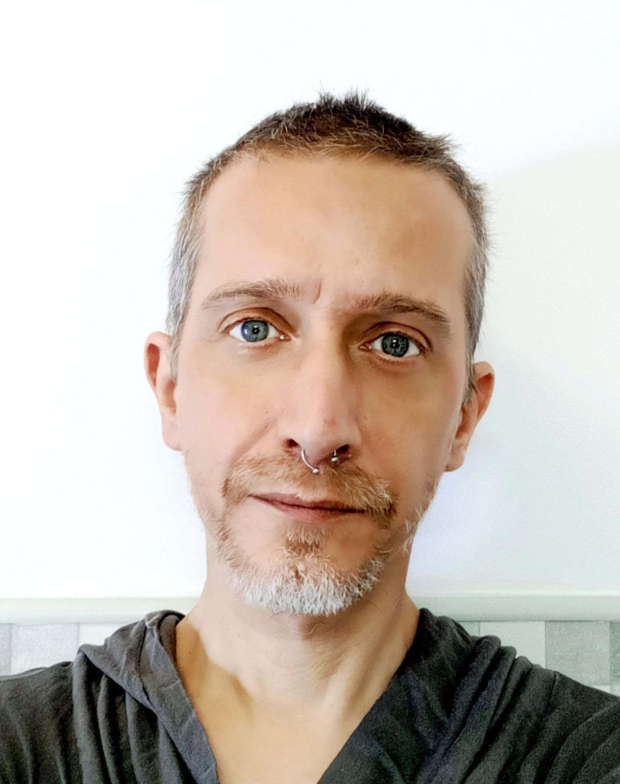 Profile image of MonkeyGoon