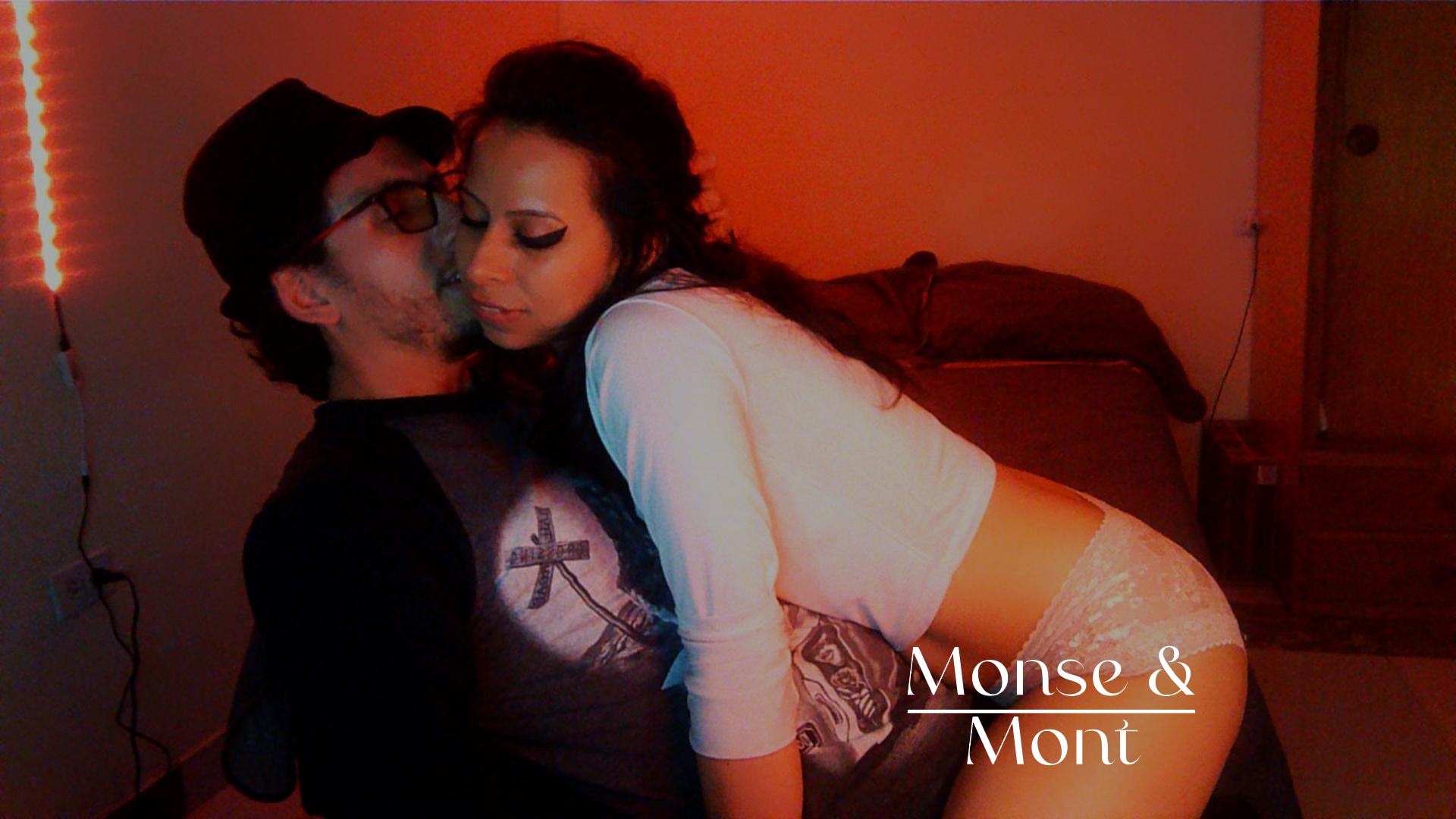 Profile image of Monse_n_Mont