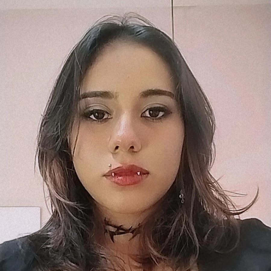 Profile image of MorganaVeil