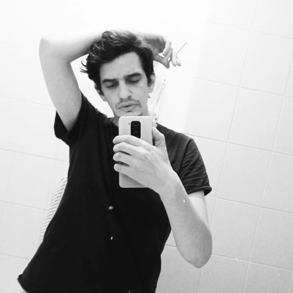 Profile image of Morgandohot