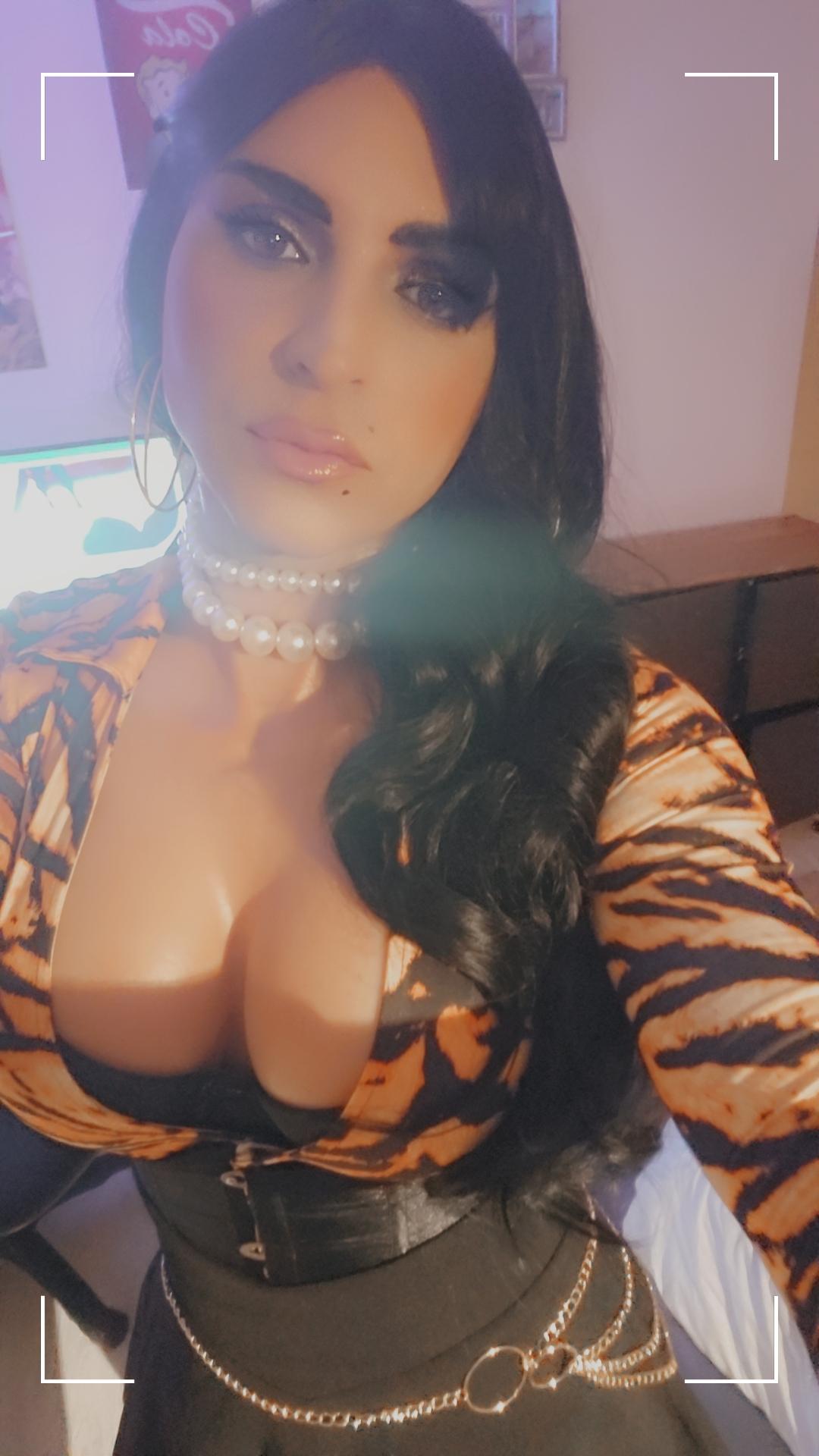 Profile image of Morgane91