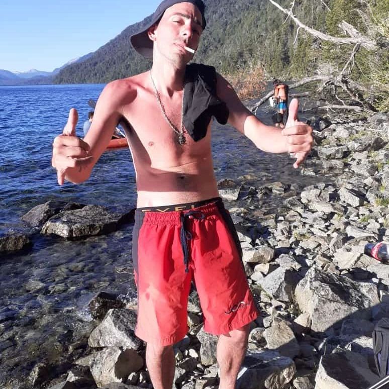 Profile image of MovimientoXxX