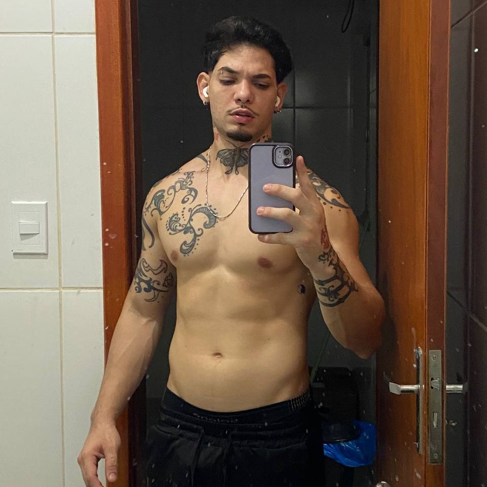 Profile image of MrBarros28