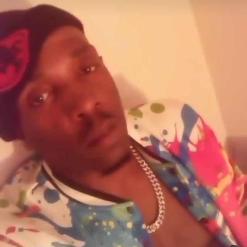 Profile image of MrBd84