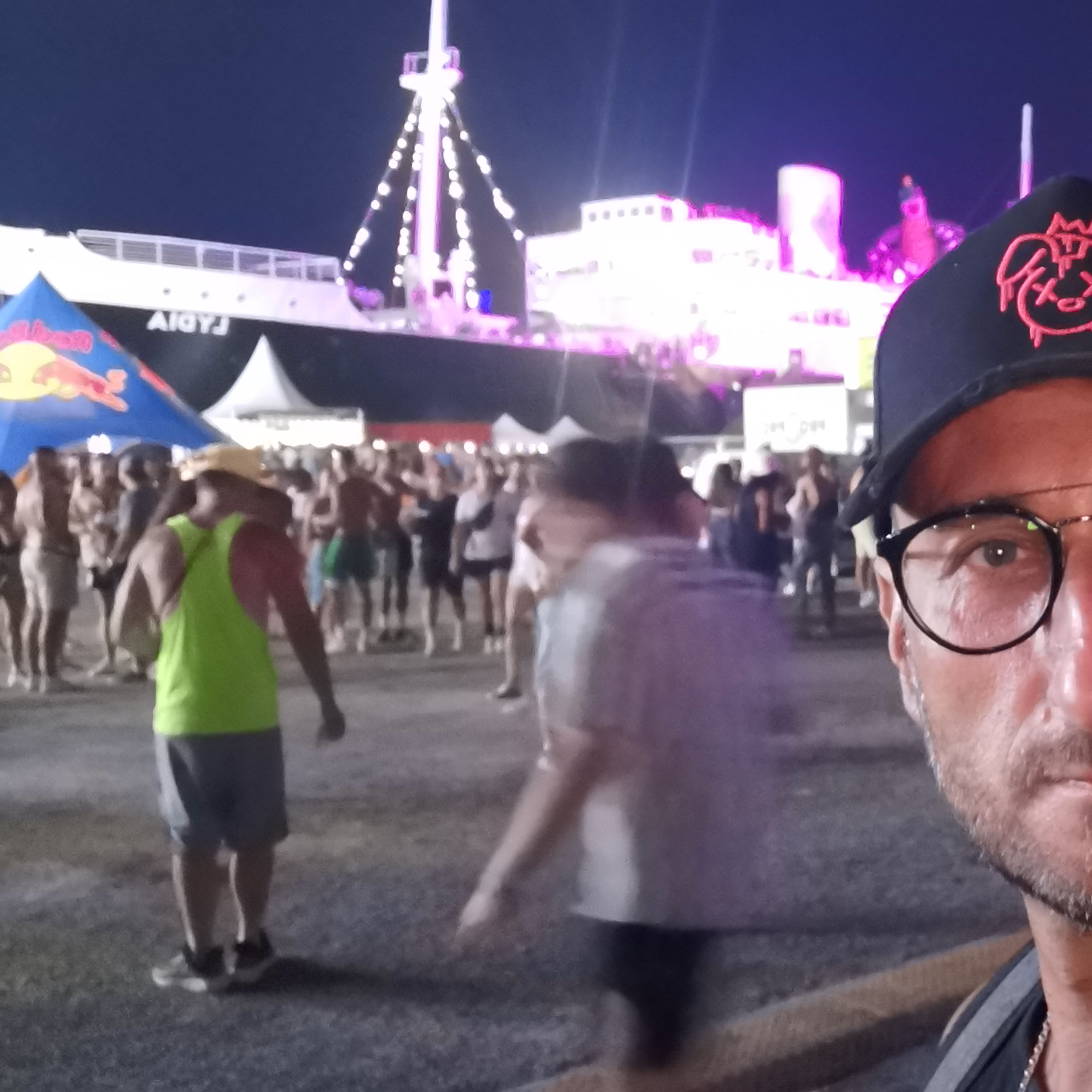 Profile image of MrBigNose
