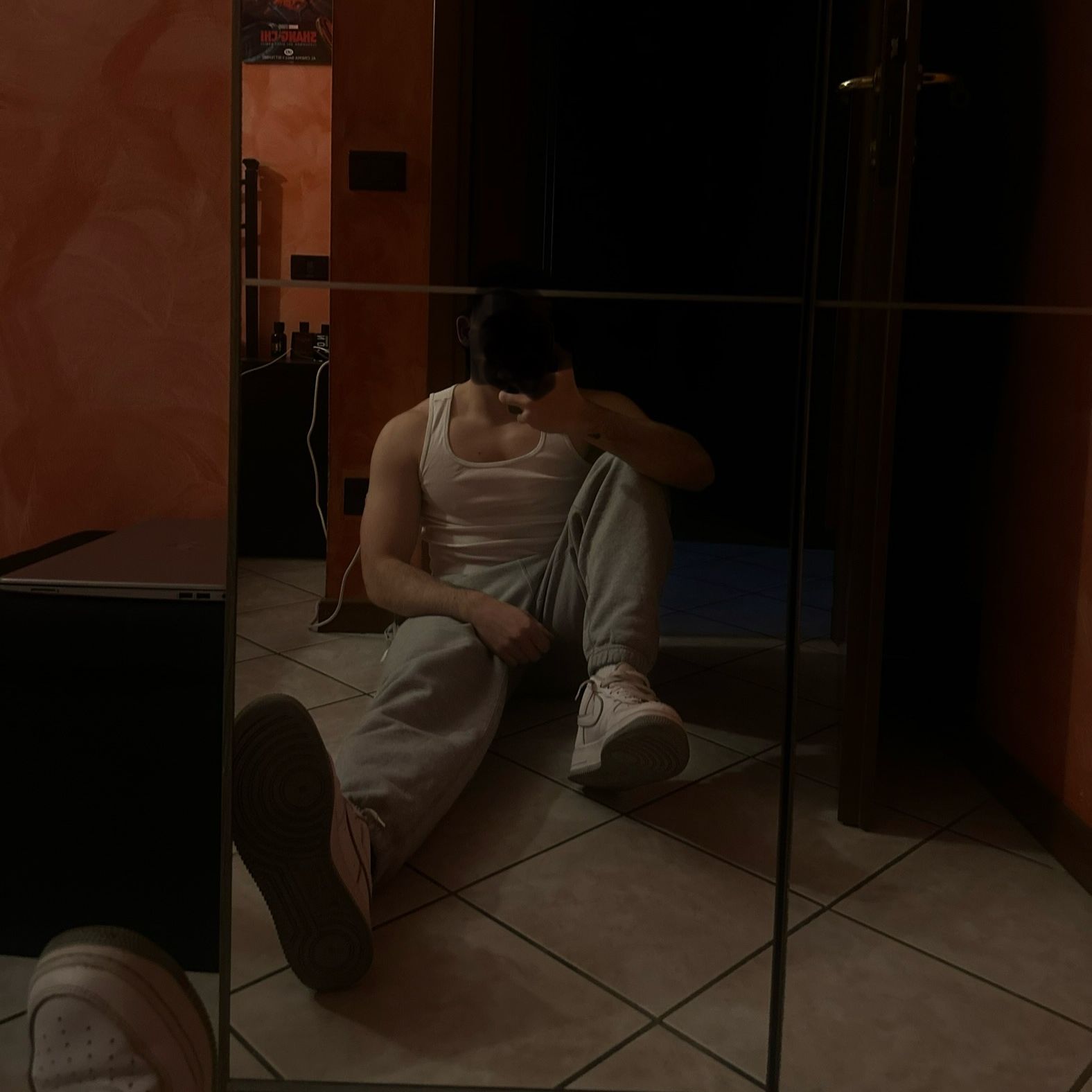 Profile image of MrCazzone01