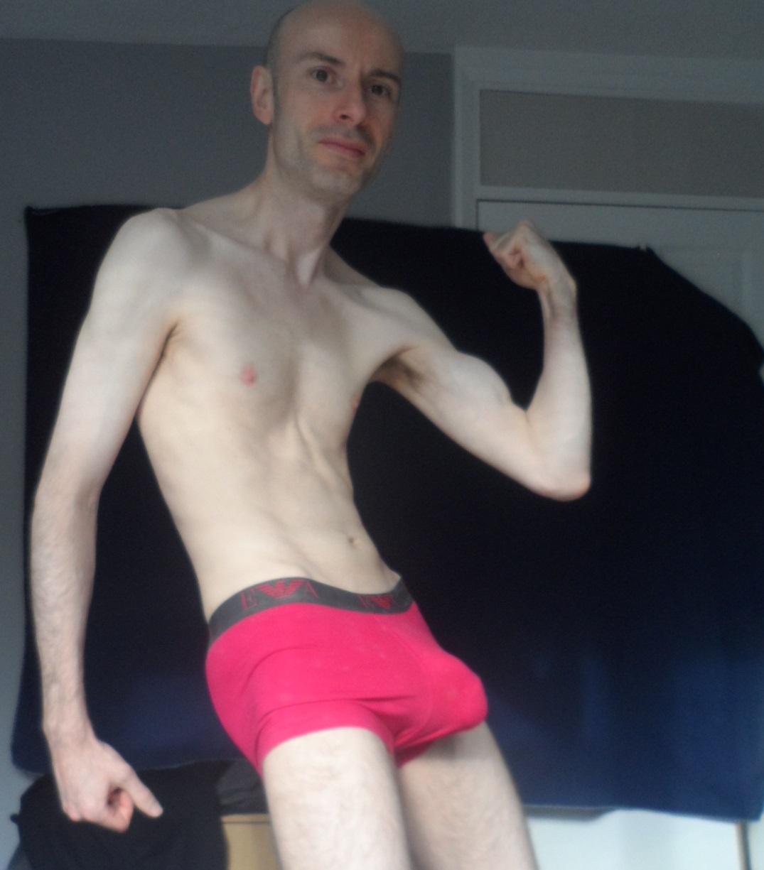 Profile image of MrShroom