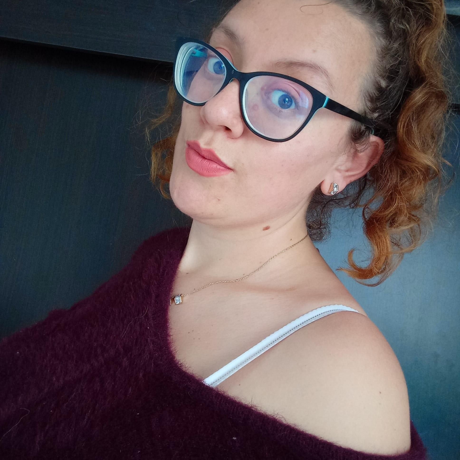 Profile image of Mrs_agatha