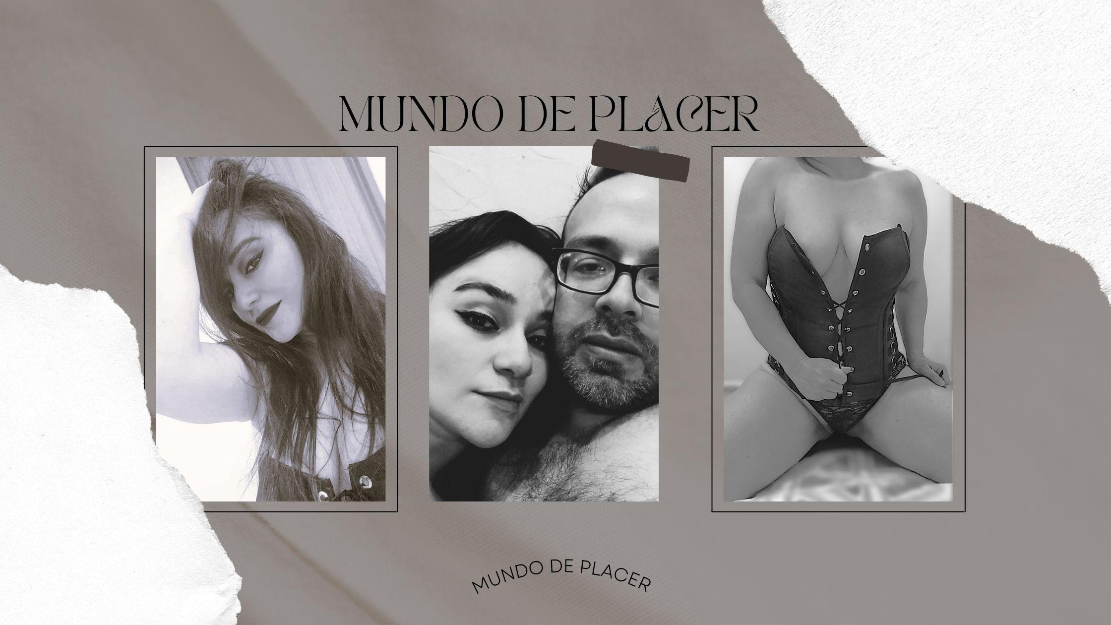 Profile image of Mundodeplacer1