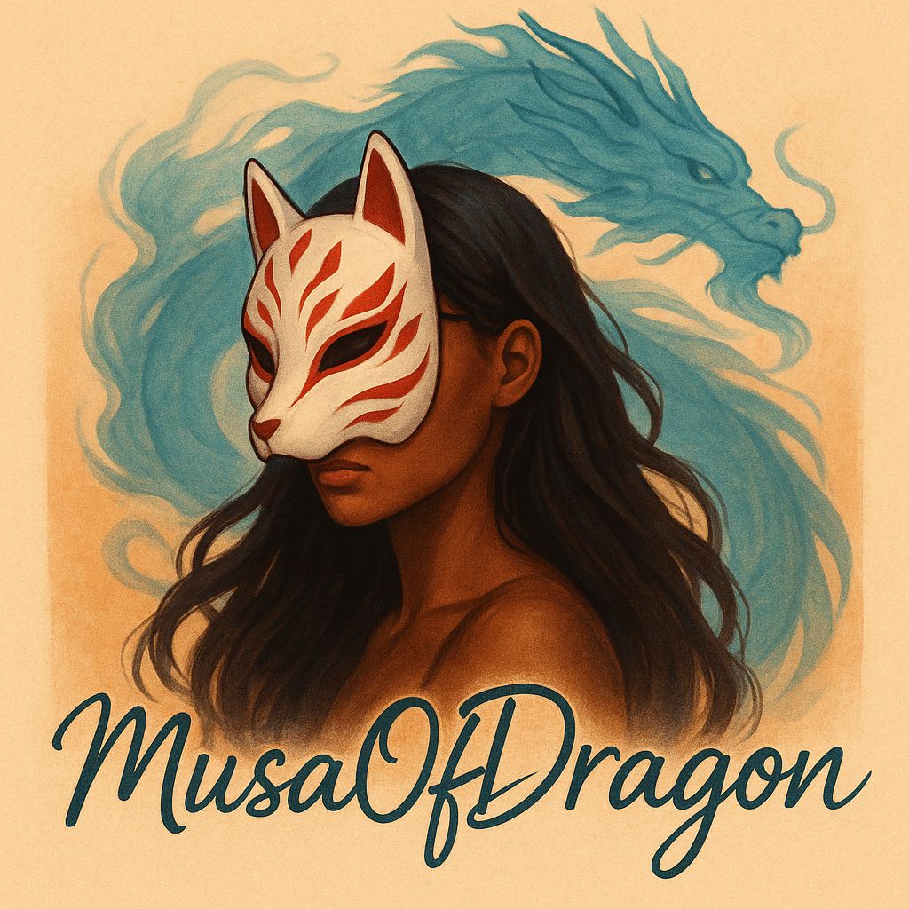 Profile image of MusaOfDragon