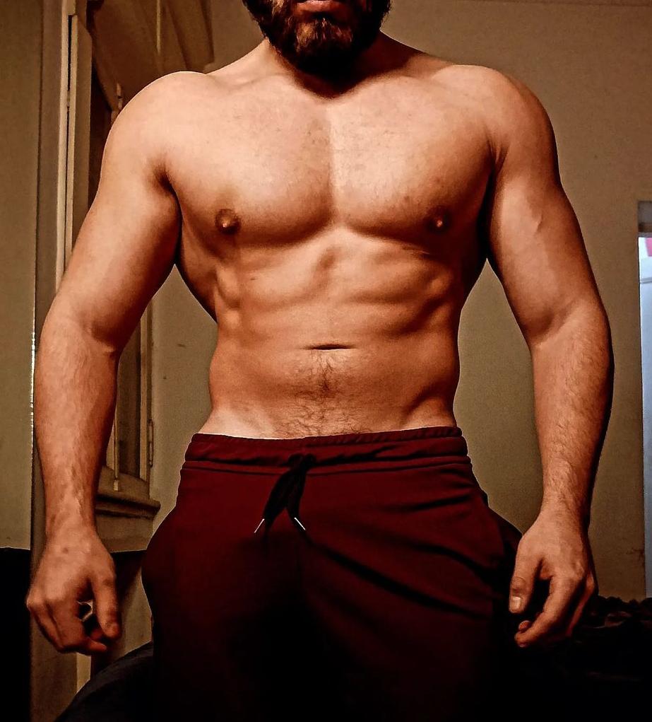 Profile image of Muscled_lion