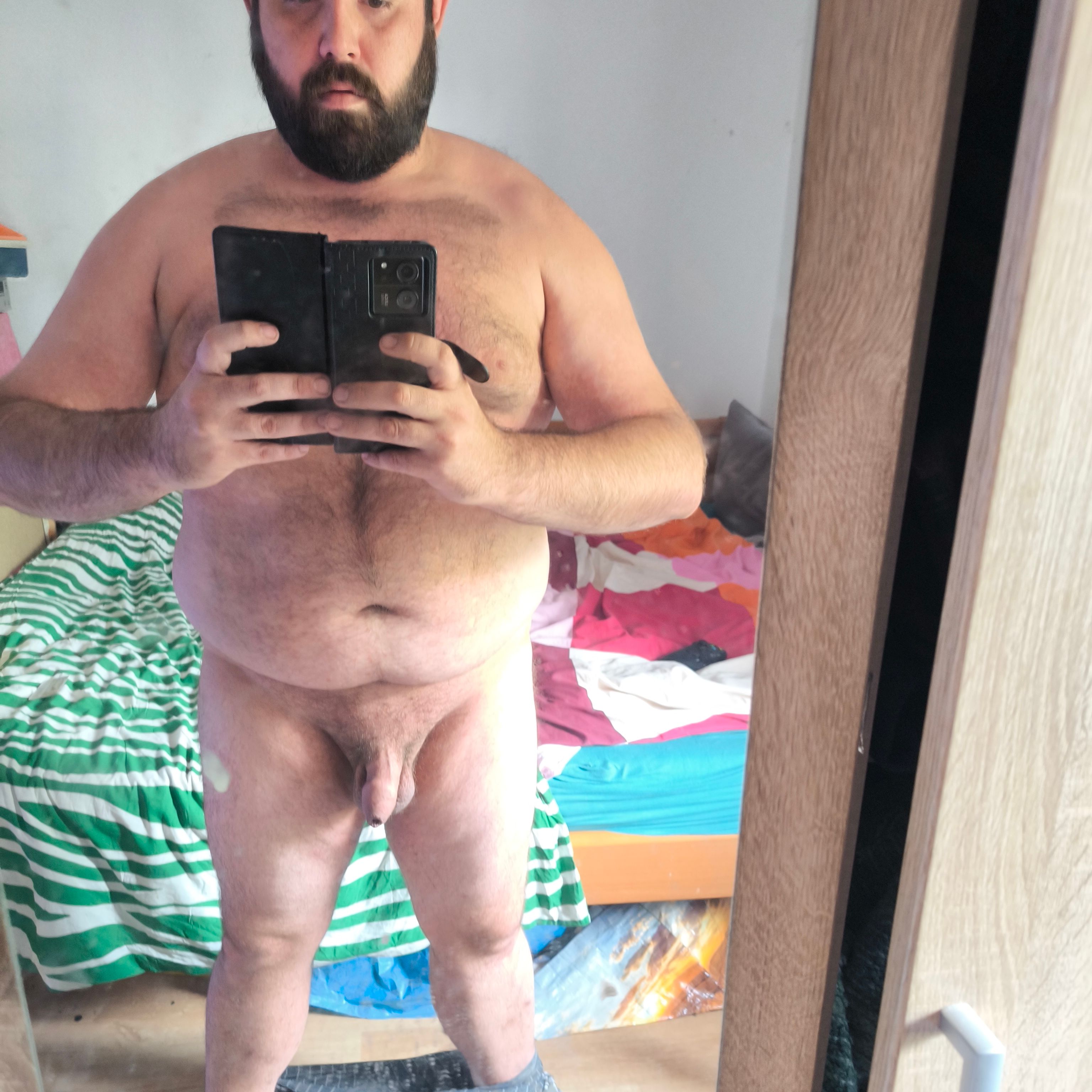 Profile image of Mustermann666