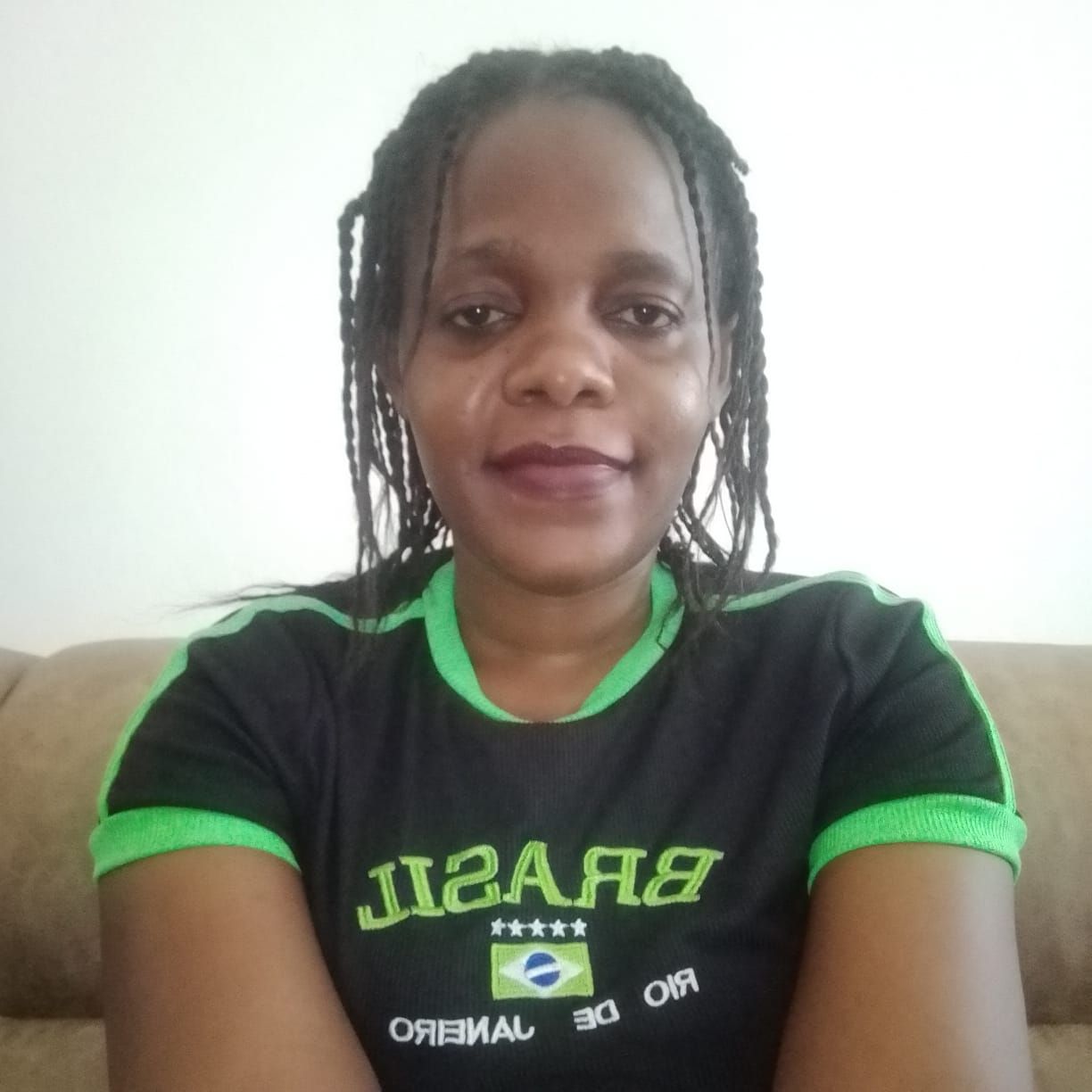 Profile image of Mwesh_Mercie