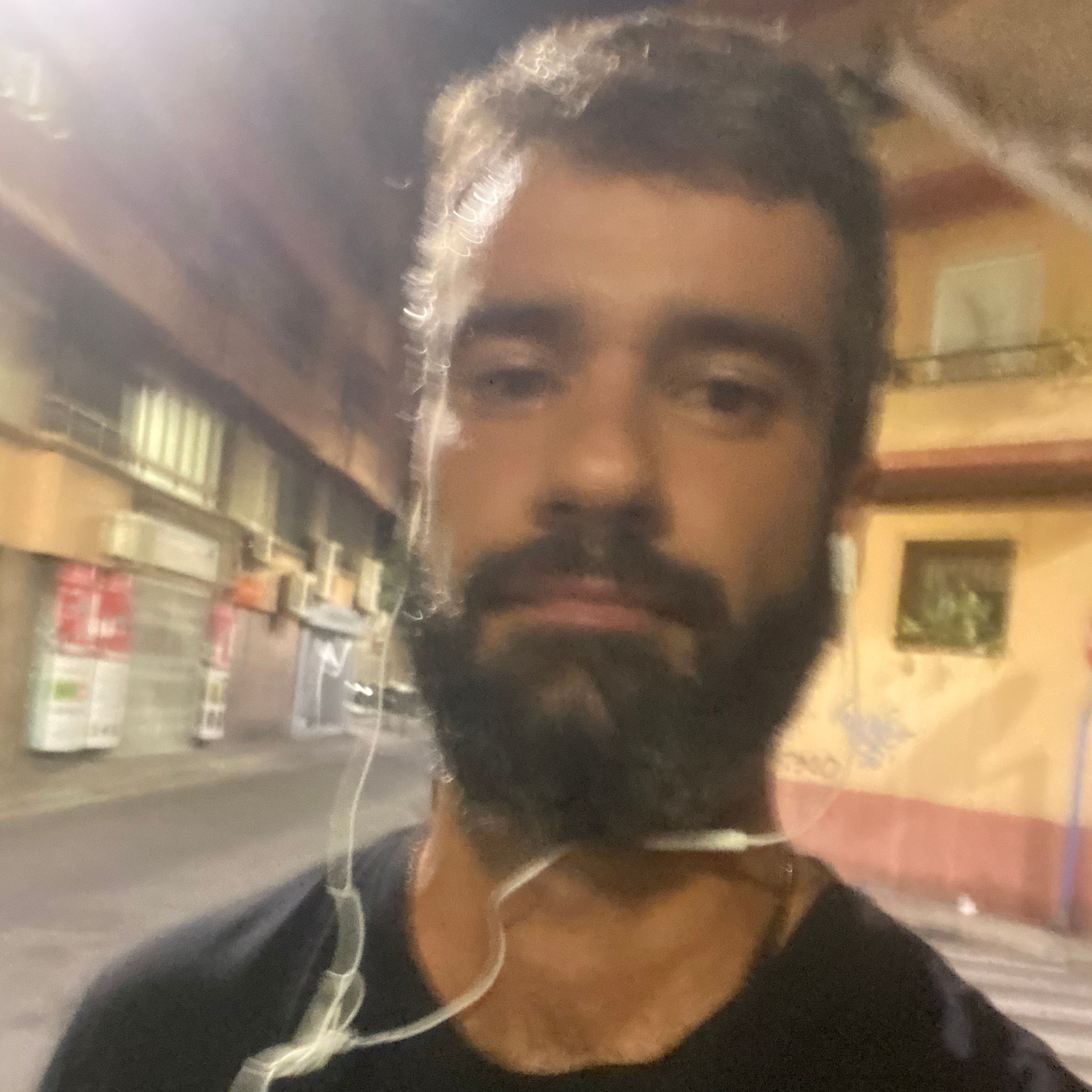 Profile image of NachoArgentino