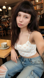 Profile image of NadiaGzz