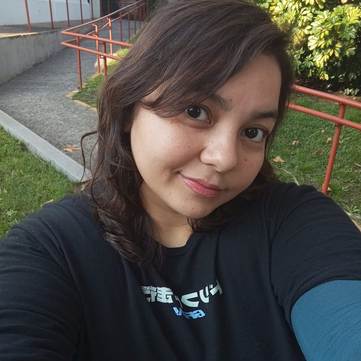 Profile image of Naharuhi