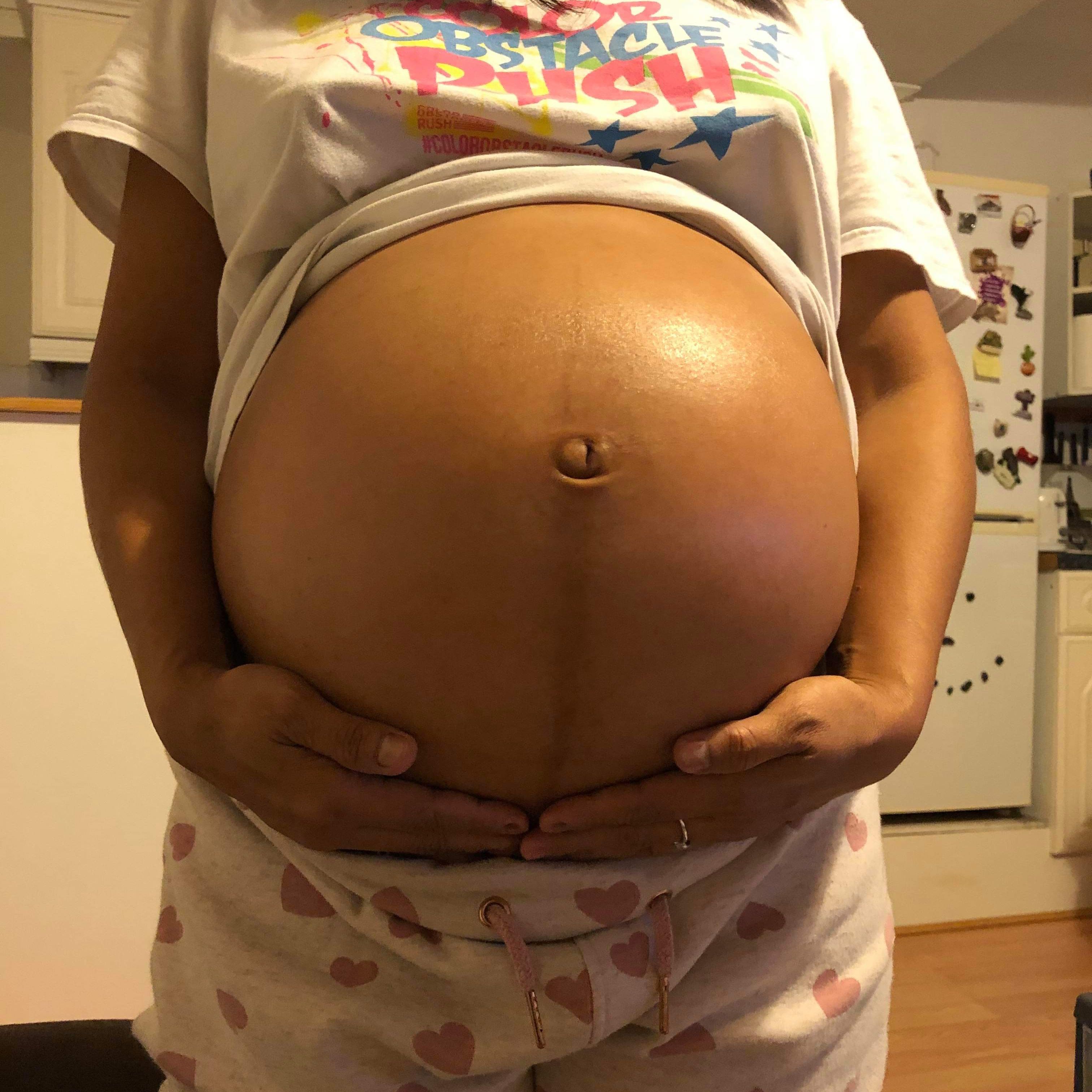 Profile image of NastyPregnantx