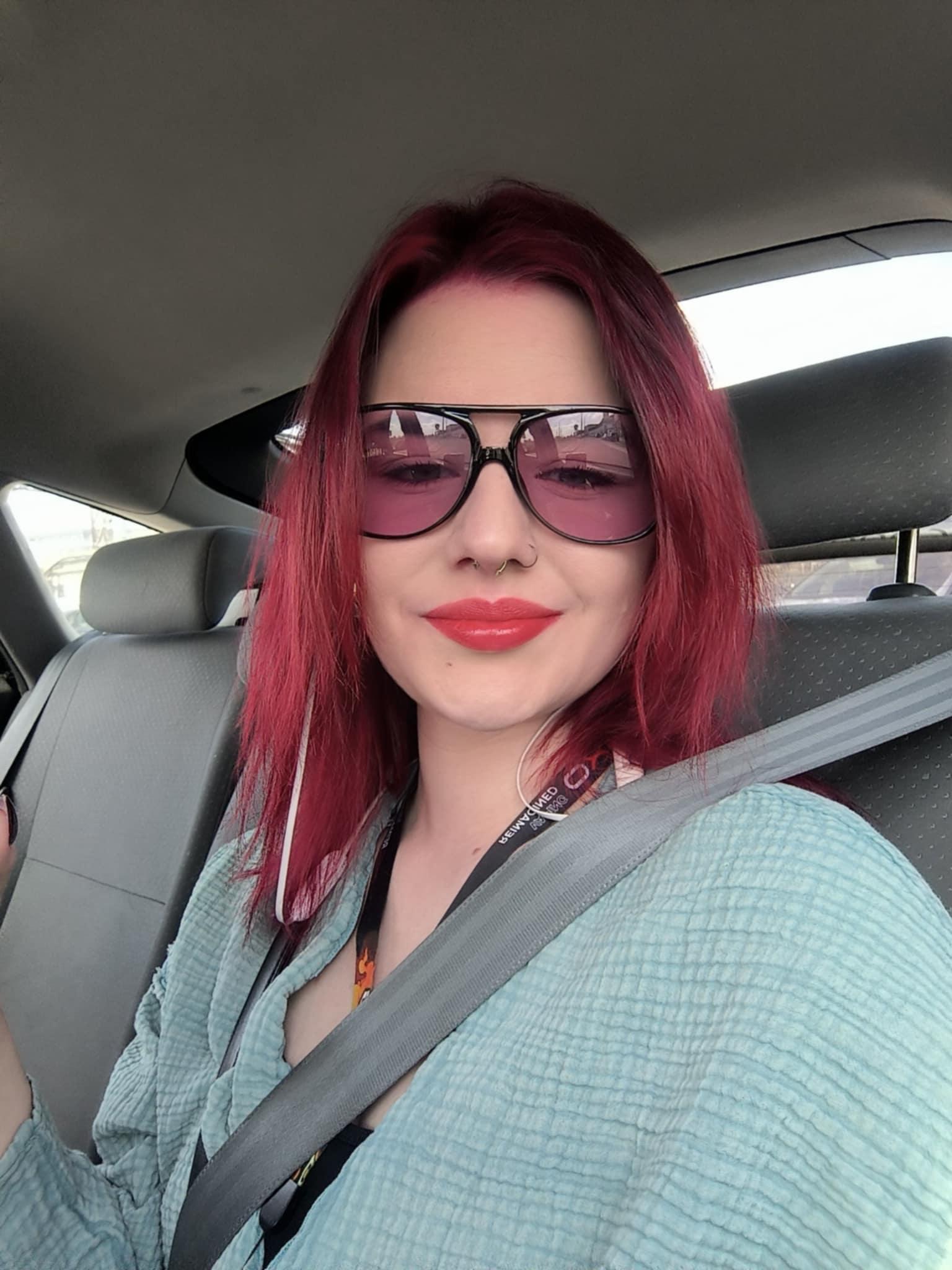 Profile image of NathalieBody