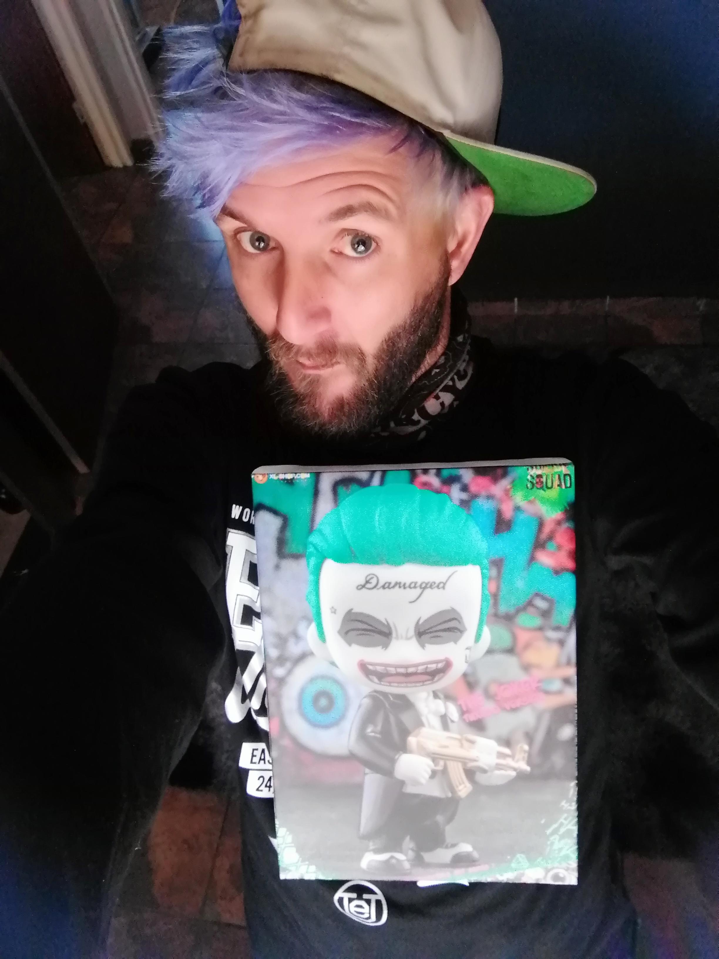 Profile image of Nawtyteenslave