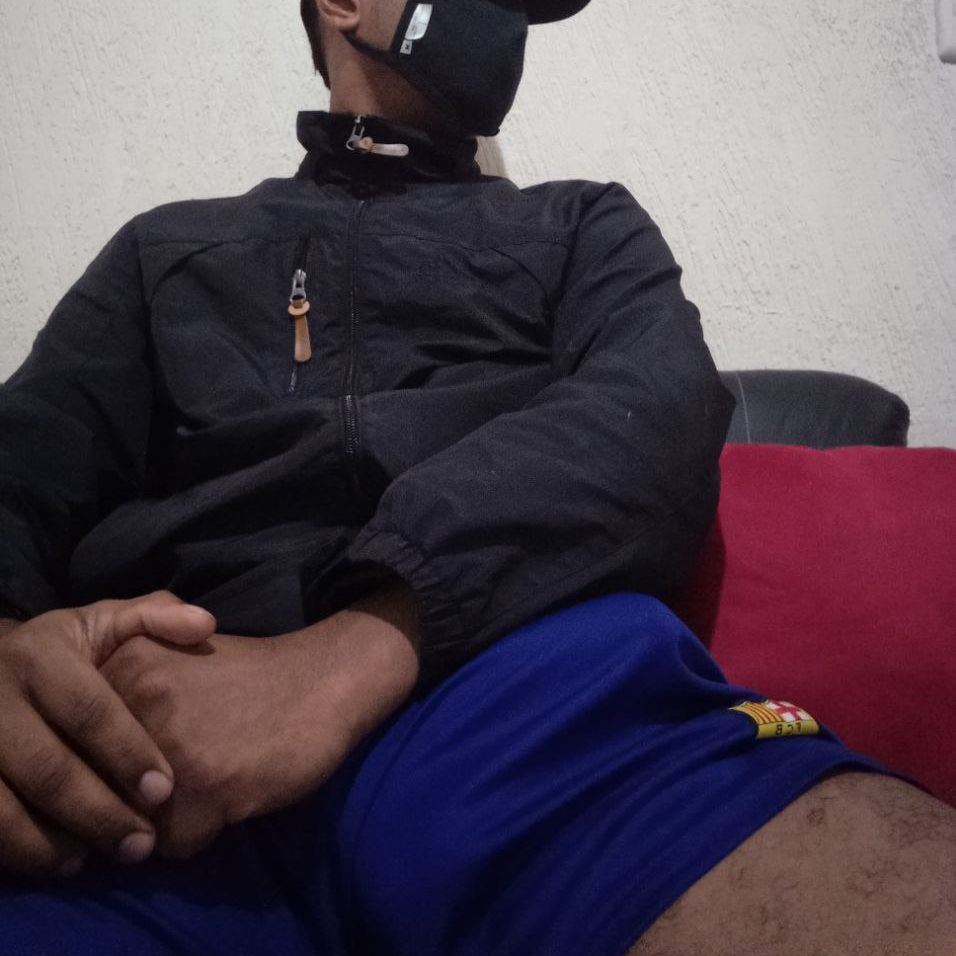 Profile image of Negritodotadxxx