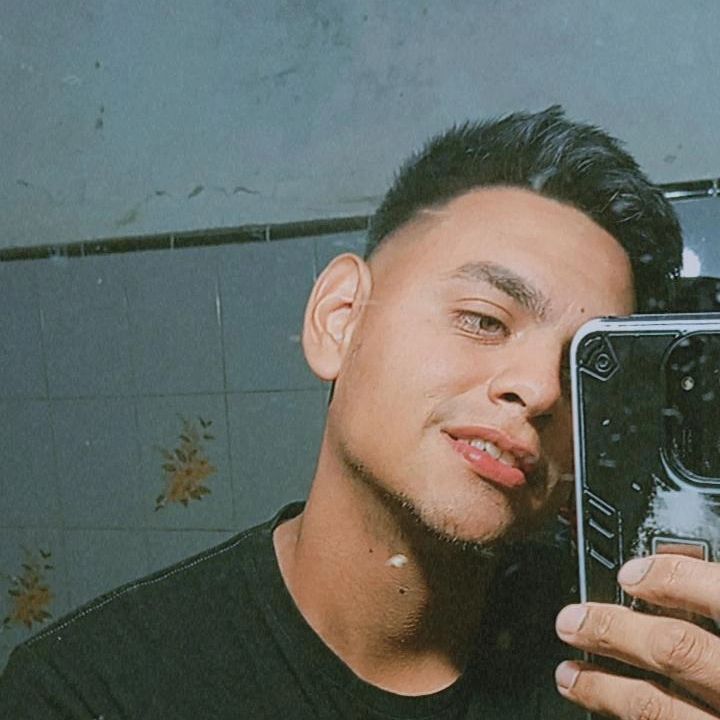 Profile image of Negro97bandeno