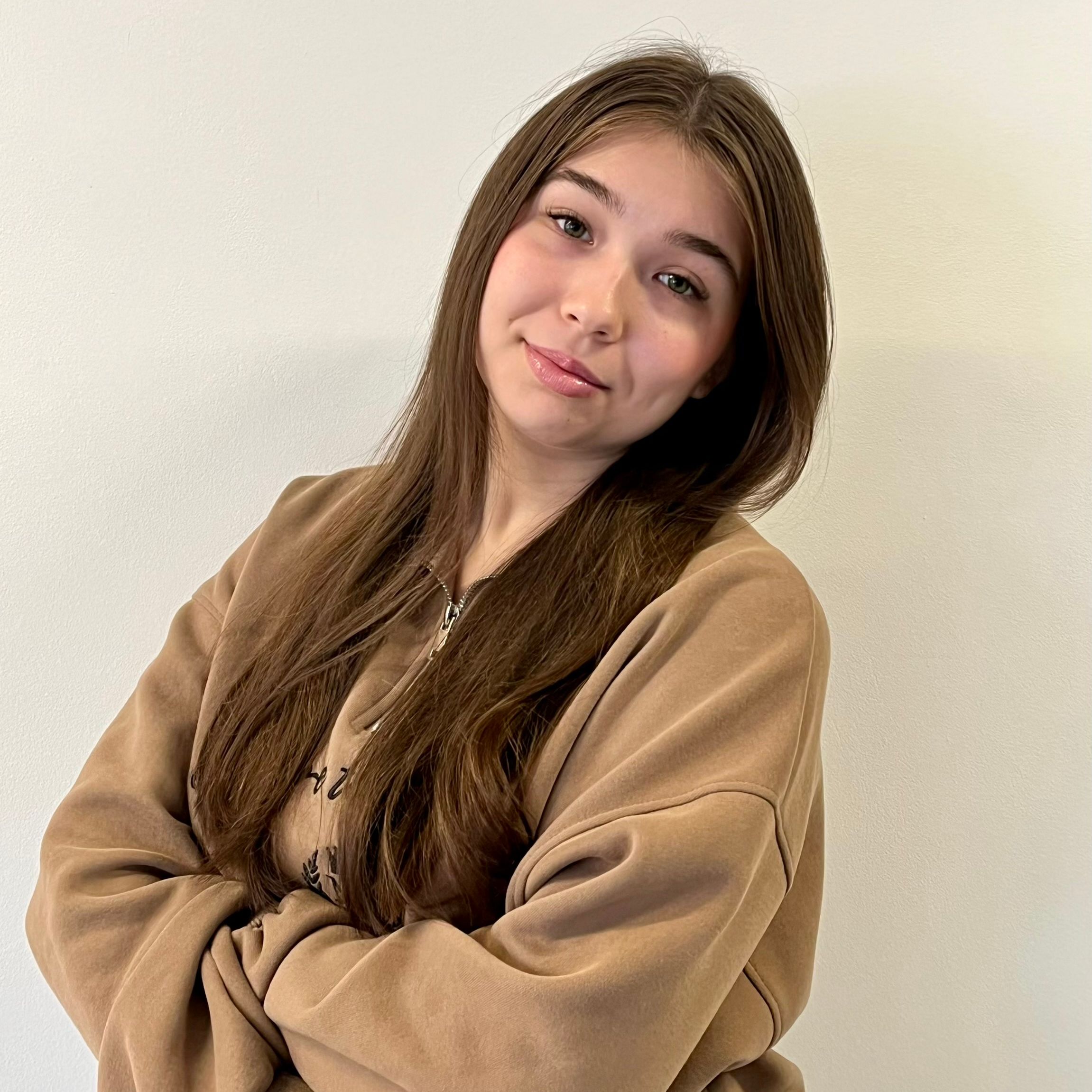 Profile image of NiaStep