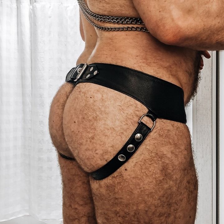 Profile image of NiceButt4Dad