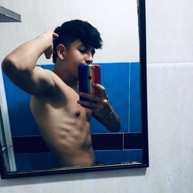 Profile image of NicksonRoyce