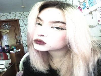 Profile image of NikaDreem