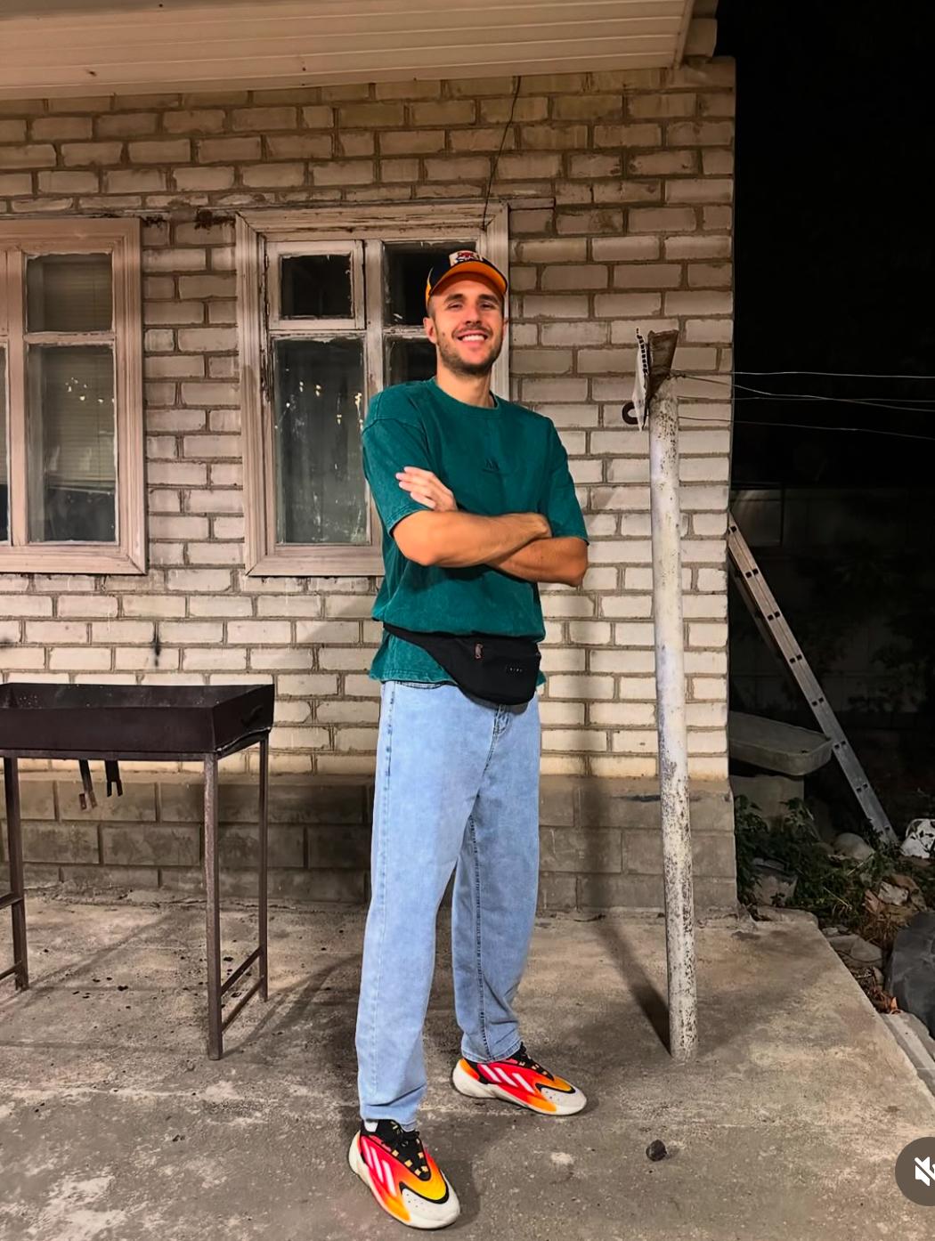 Profile image of Nikita_petrov