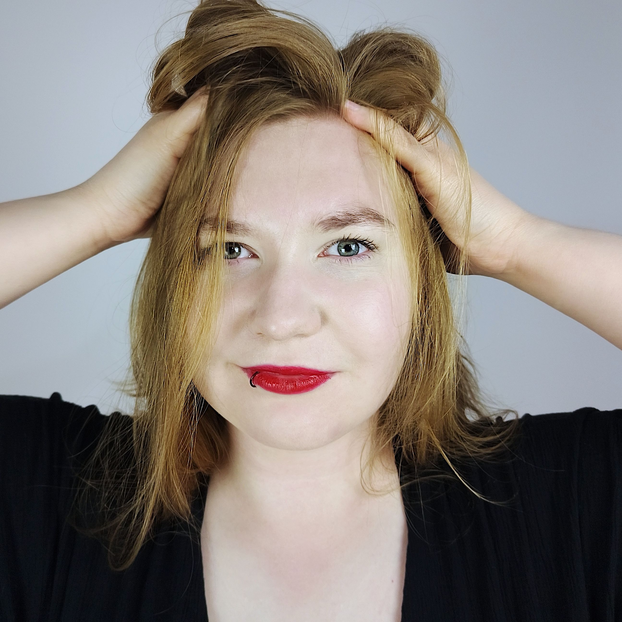 Profile image of NikkiTemptress