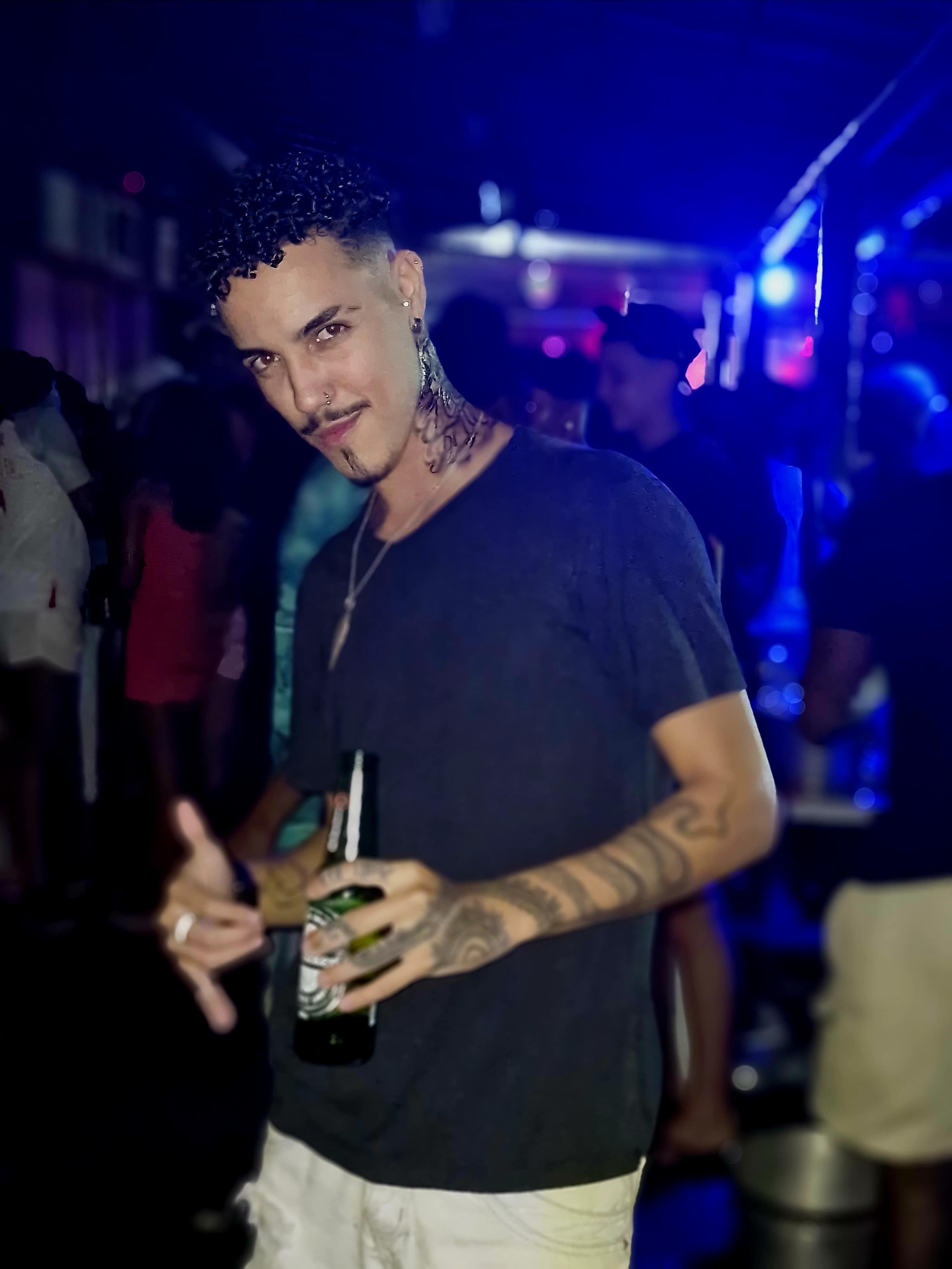 Profile image of NovinhoBXXD