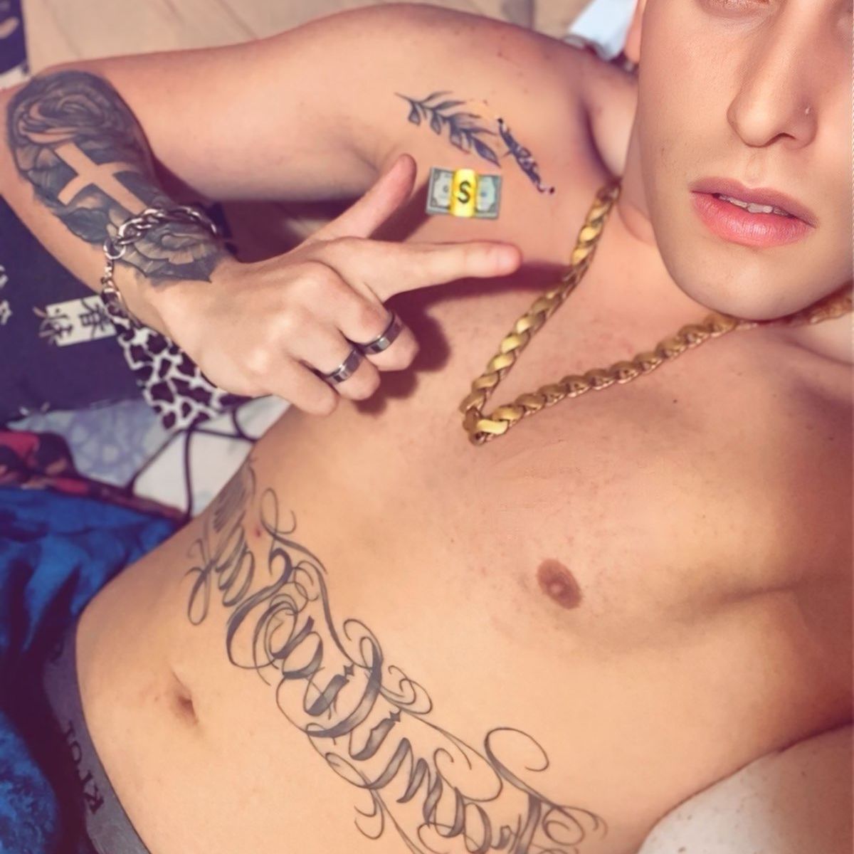 Profile image of Novinhotatooo