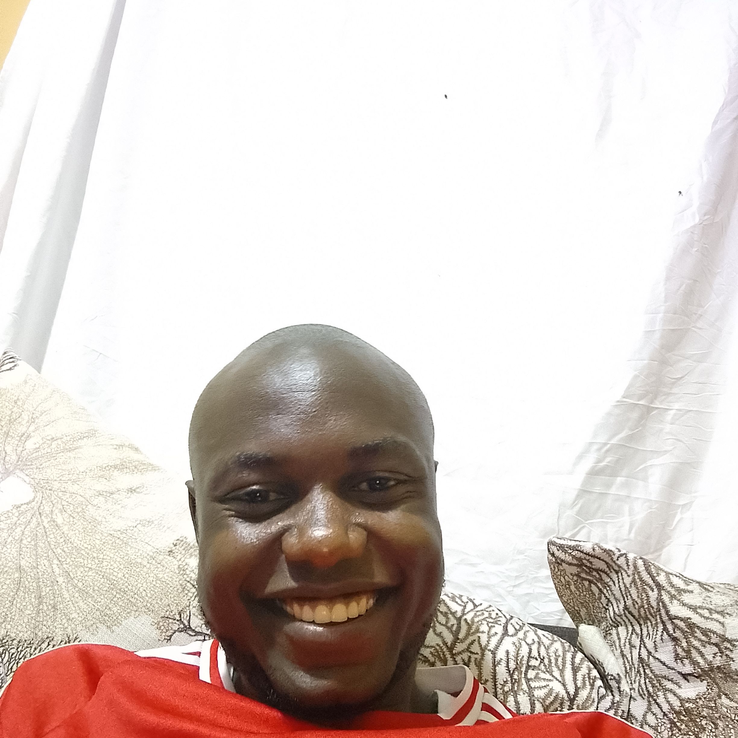 Profile image of Nyongesa