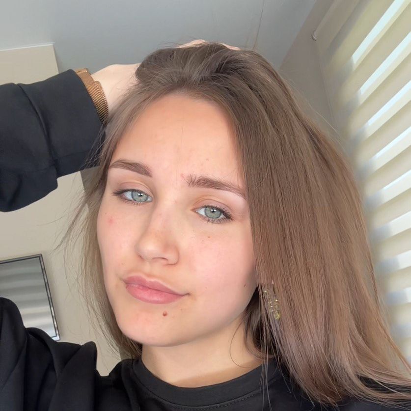Profile image of OdelynaDainty