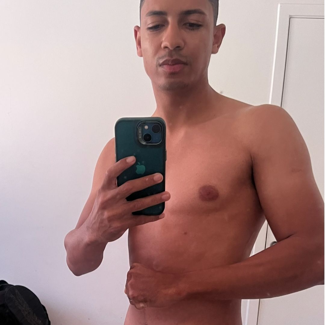 Profile image of Ohbrito02