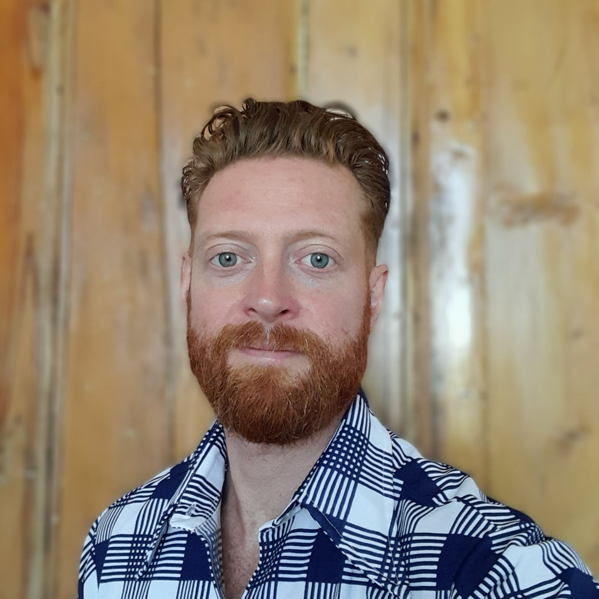 Profile image of Oldmanginer