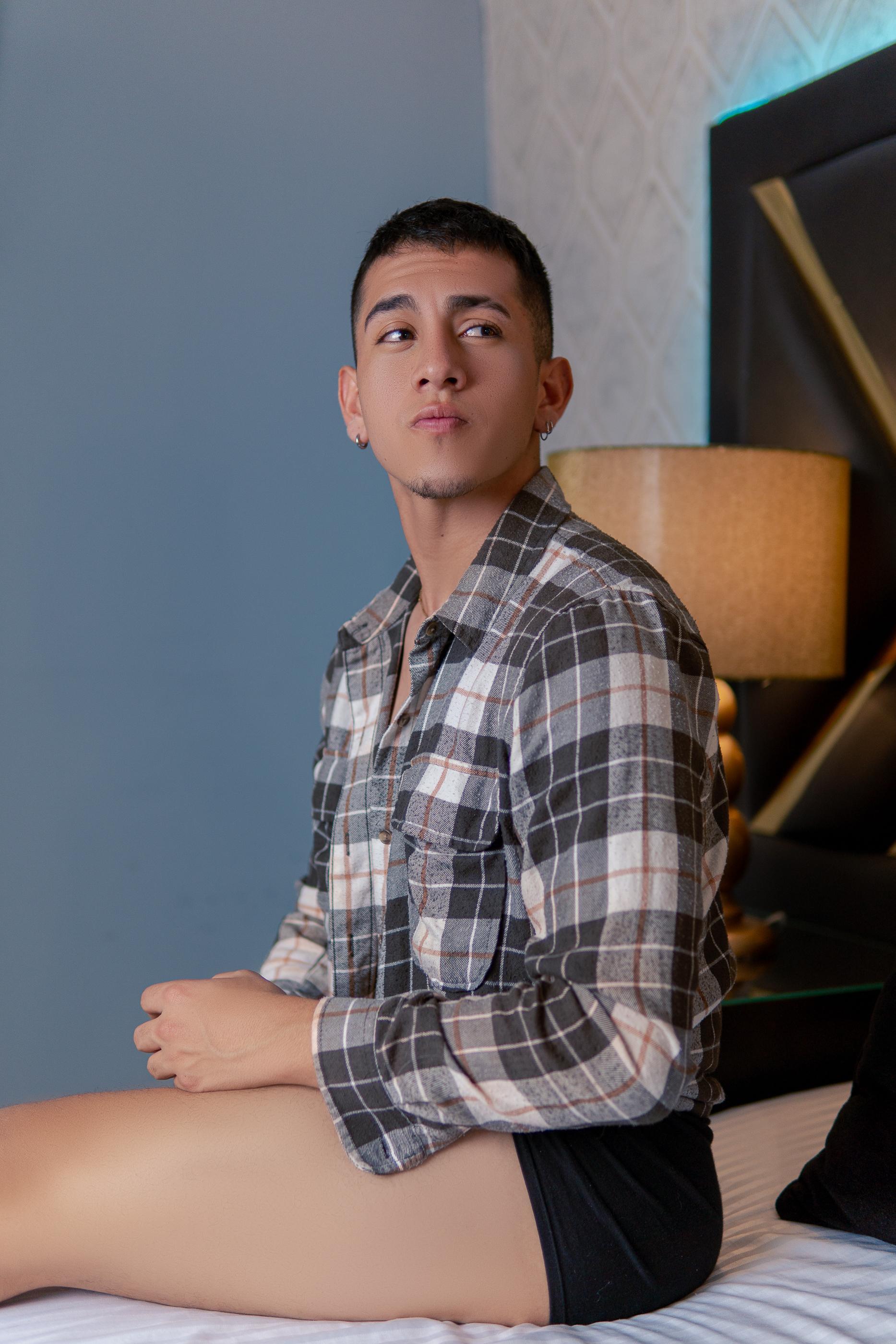 Profile image of OliverrSilve