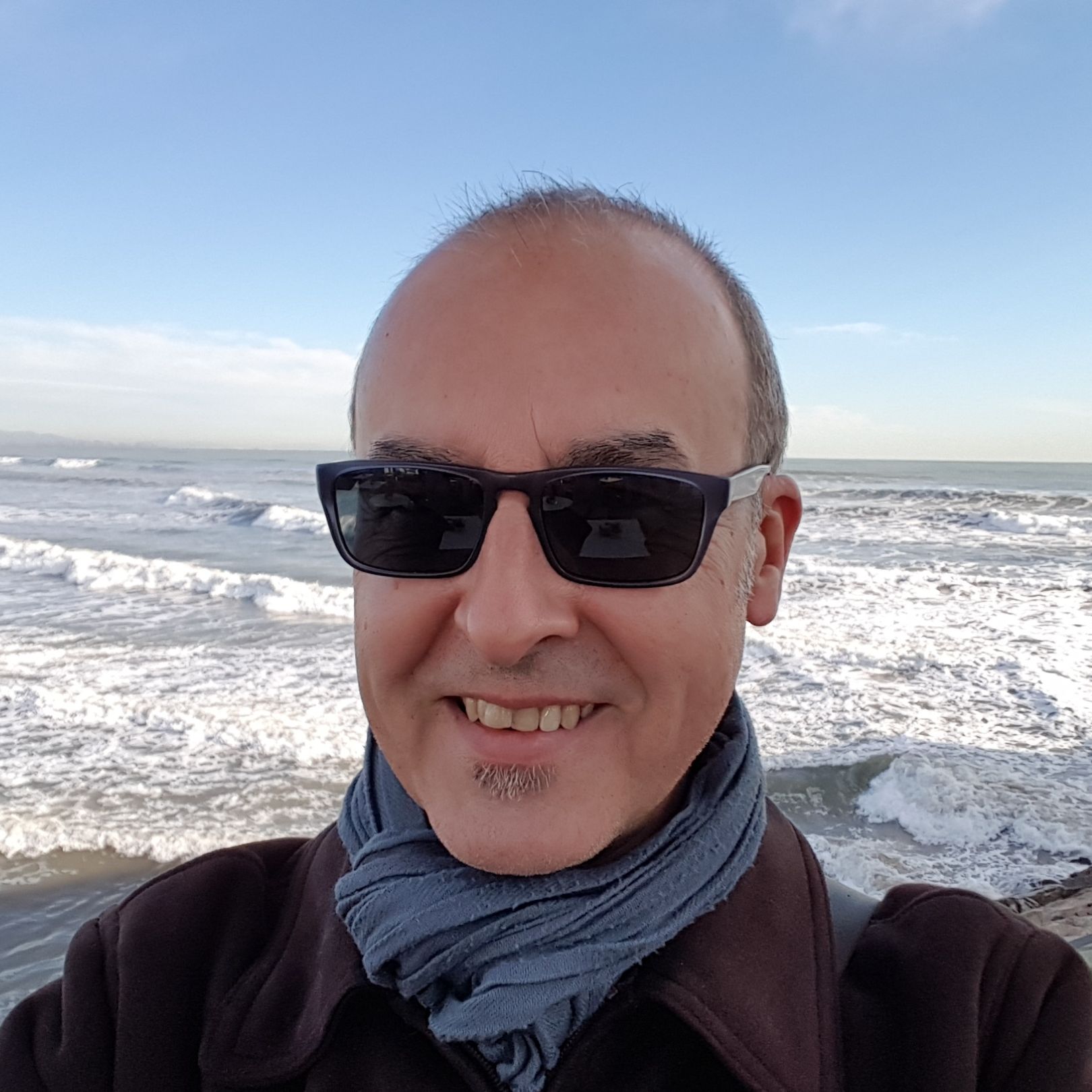 Profile image of OlivierDeParis