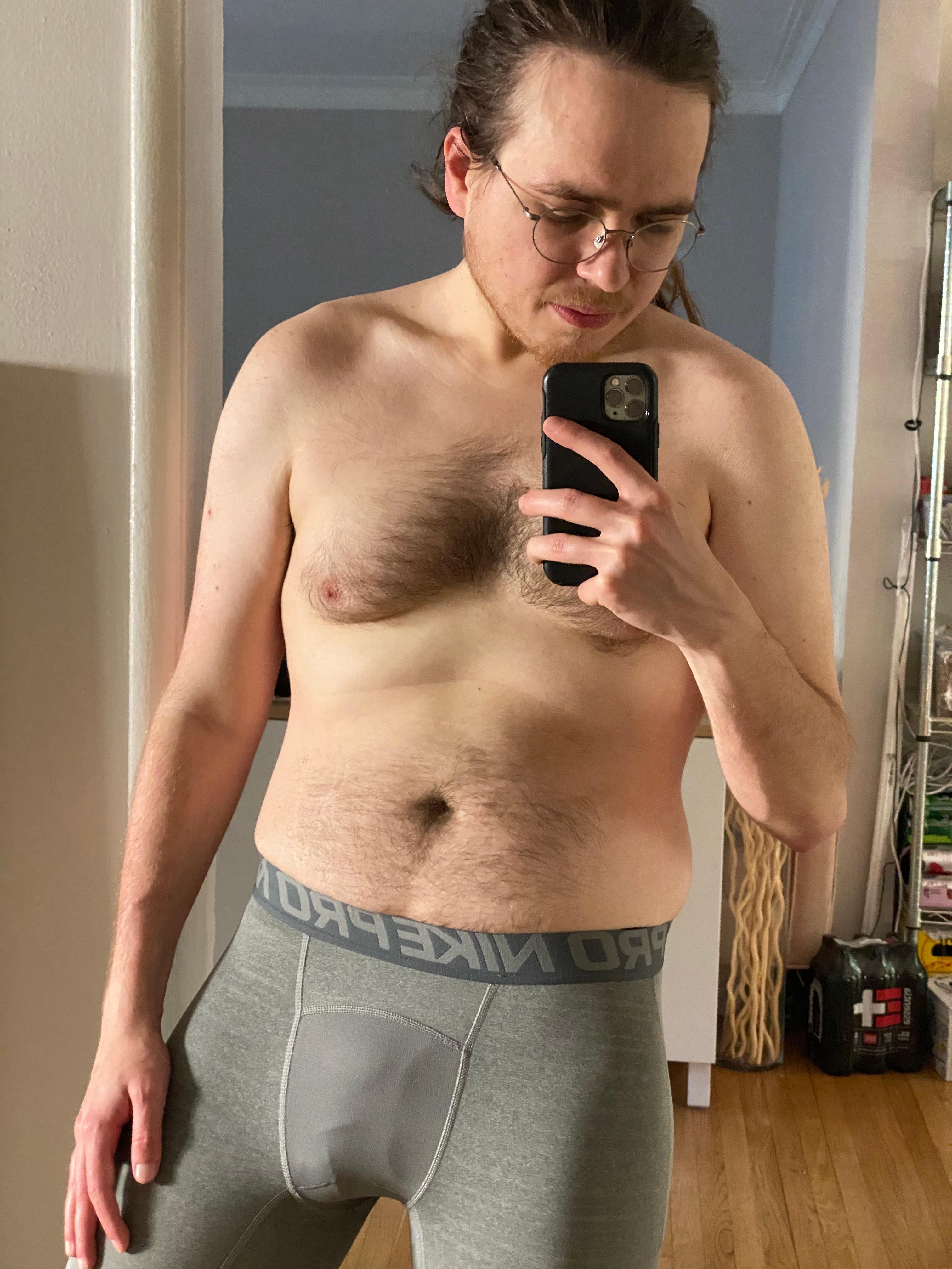 Profile image of OneHornyNerd