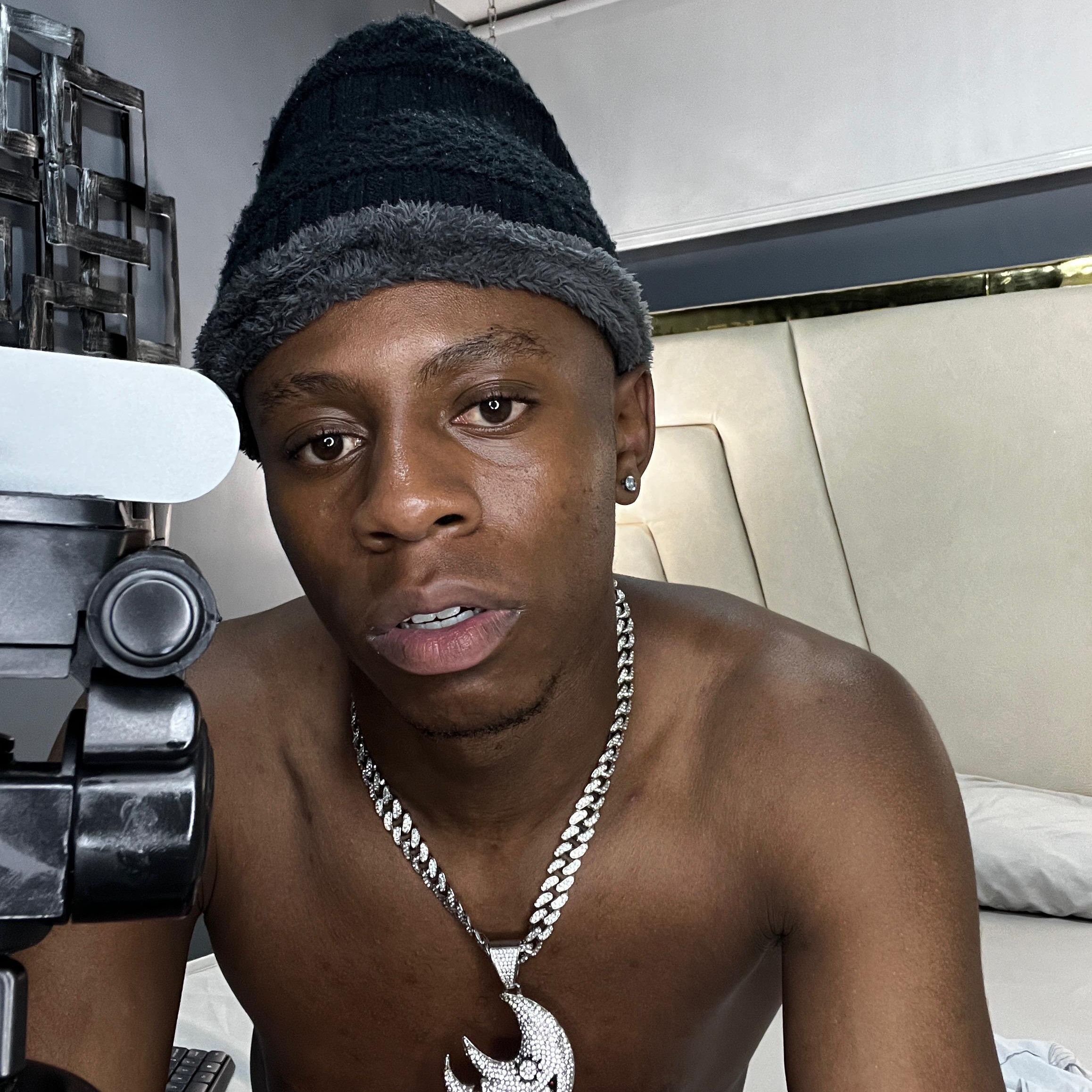 Profile image of OriionBlack