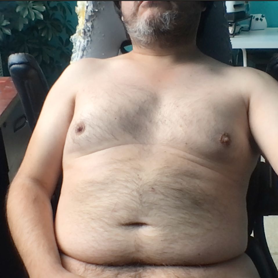Profile image of Oso_Kike