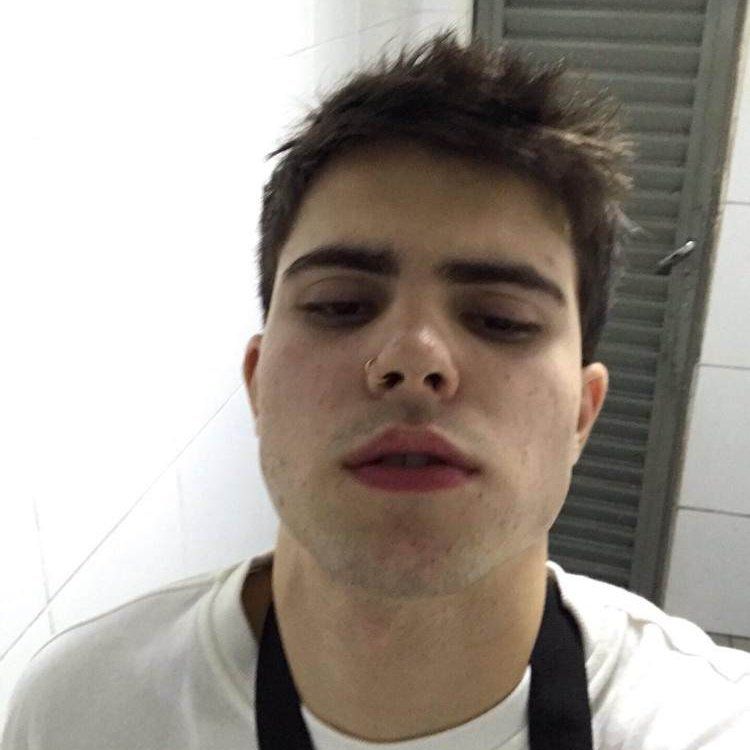 Profile image of Pablopy00
