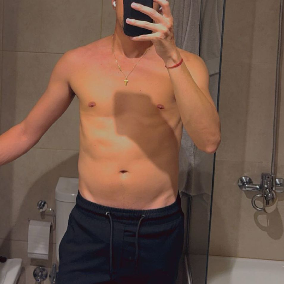Profile image of PajeroMorb27