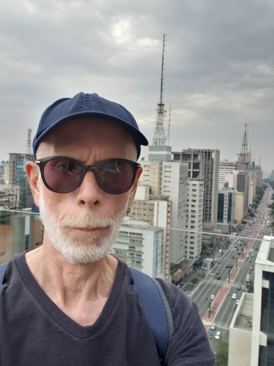 Profile image of PauloBH50