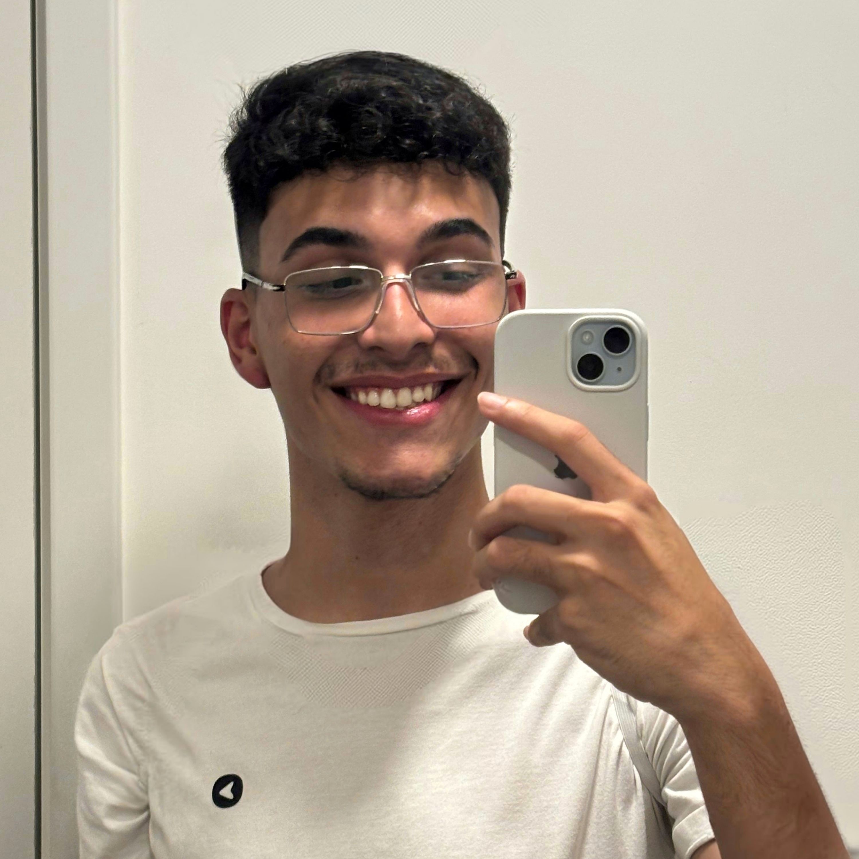 Profile image of Pedrinhodot19cm