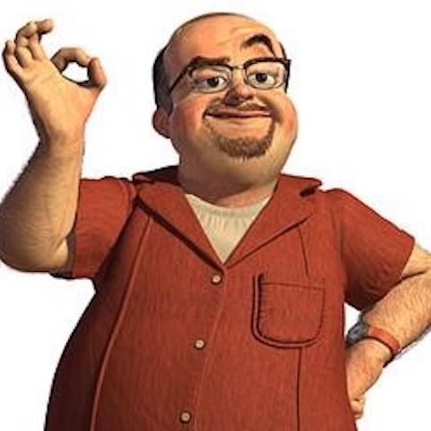 Profile image of Penerico97