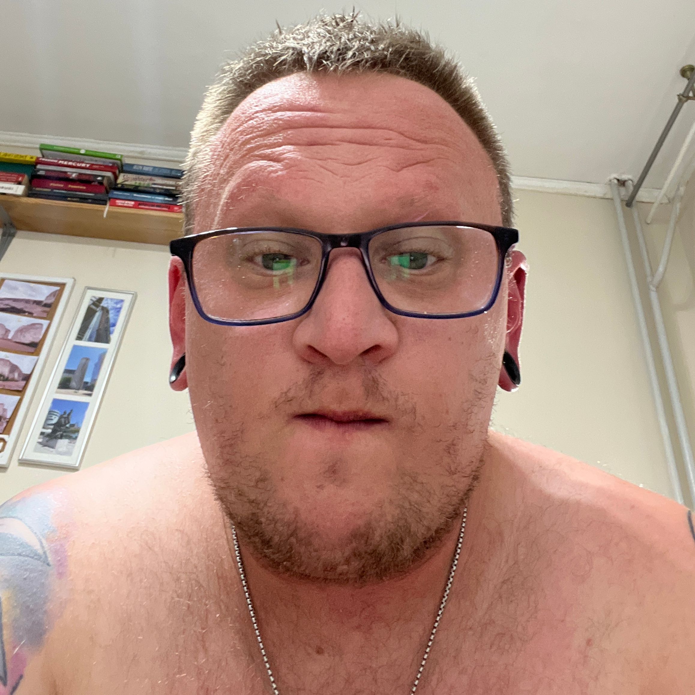 Profile image of PierreNaked89